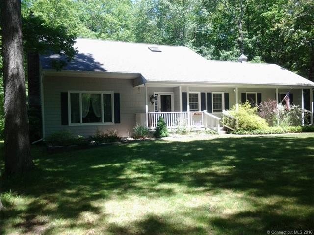 10 Over Brook Rd, East Lyme, CT 06333 - photo 1