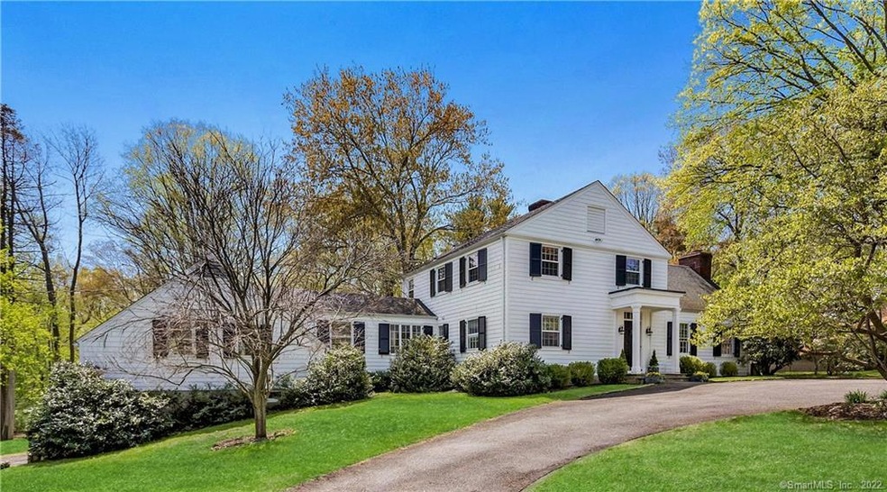 131 Marshall Ridge Rd, New Canaan, CT 06840 - photo 1