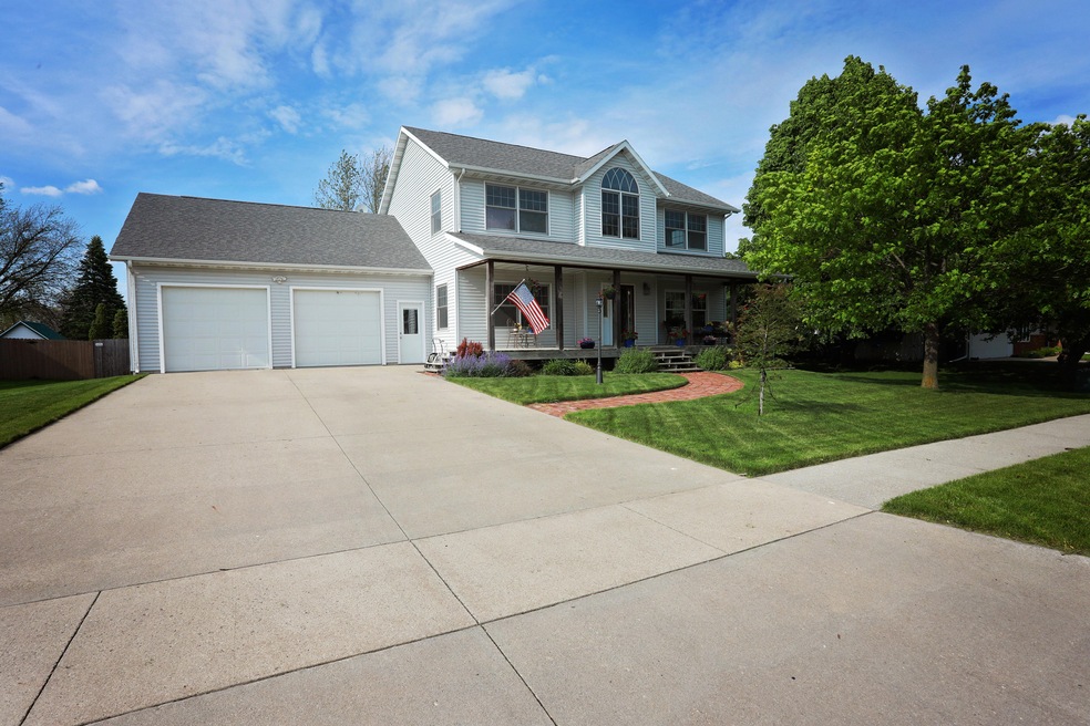 1919 Union St., Boone