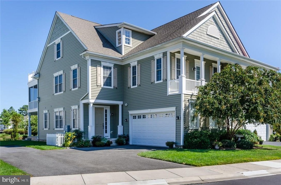 36507 Warwick Dr, Rehoboth Beach, DE 19971 - photo 1