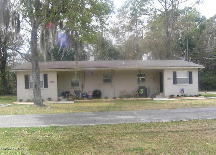 6146 Catoma St, Jacksonville, FL 32244 - photo 1