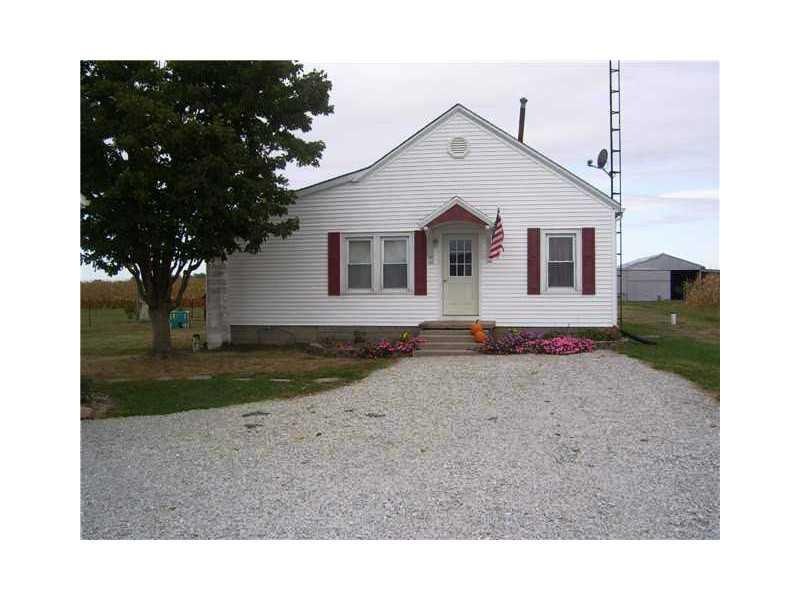 5655 S County Road 550 E, Greensburg, IN 47240 - photo 1