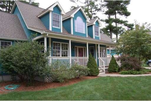 2 Maddie Way, Bellingham, MA 02019 - photo 1