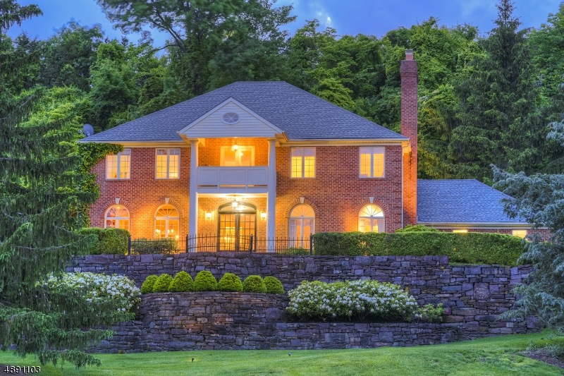 4 Old Farm Ln, Tewksbury, NJ 08858 - photo 1