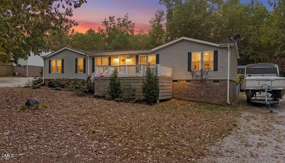 167 Spring Branch Dr, Macon, NC 27551 - photo 1