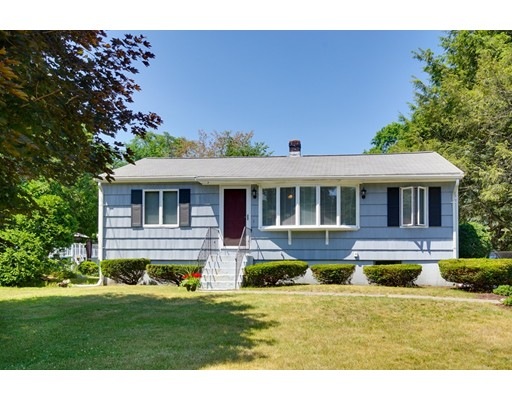 24 Old Colony Rd, Burlington, MA 01803 - photo 1