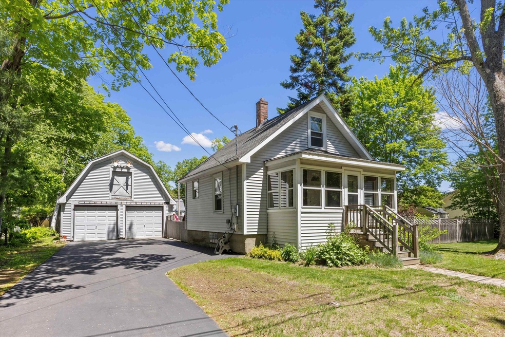 47 Manor Rd, Concord, NH 03303 - photo 1