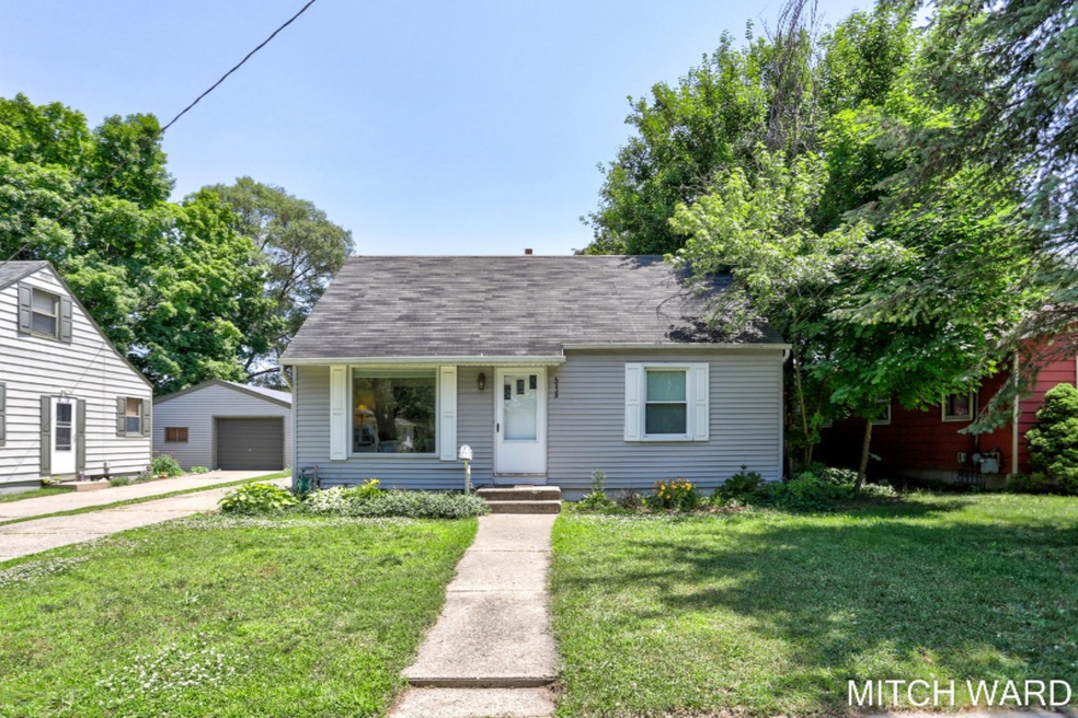 4538 Wilkshire Ave SW, Grand Rapids-26