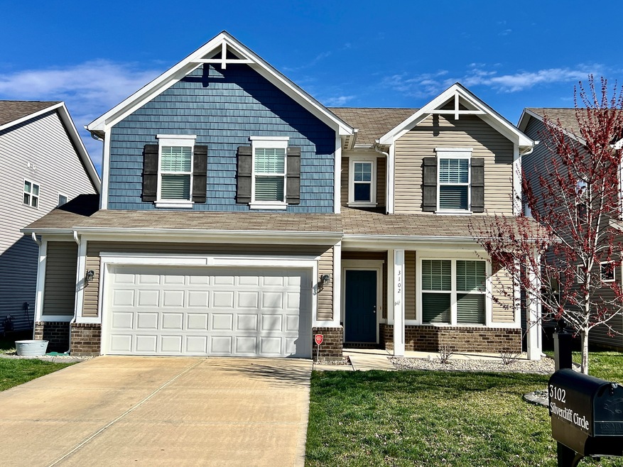 Sold $325,000 • Co-Listing Agent