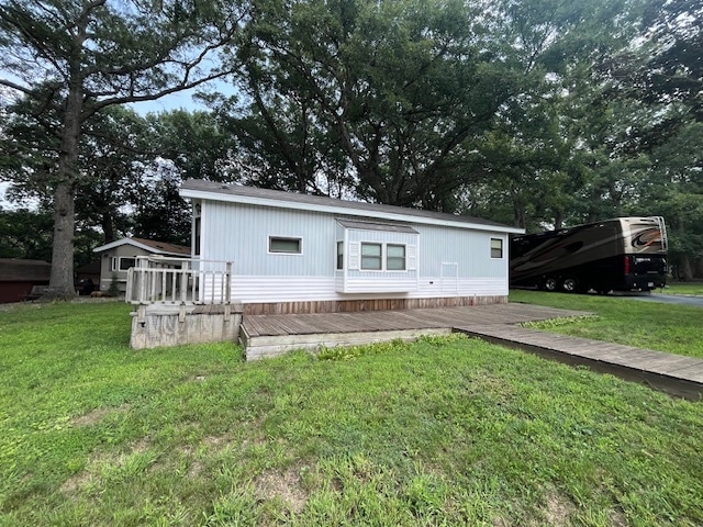 2795 E 28th Lot 232 Rd, Seneca, IL 61360 - photo 1