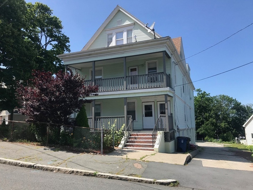 10 Centennial Ave unit 1, Revere, MA 02151 - photo 1