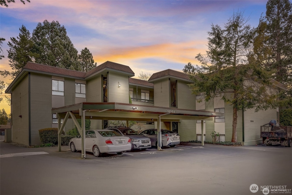 18904 8th Ave NW unit 128, Shoreline, WA 98177 - photo 1