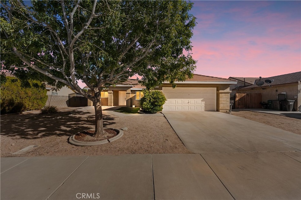 44238 Encanto Way, Lancaster, CA 93536 - photo 1