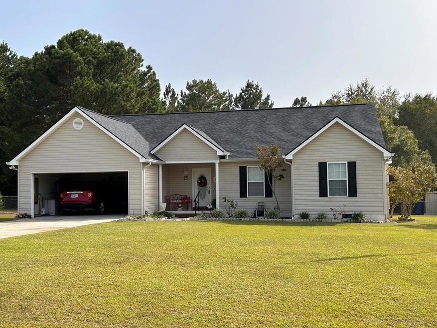 65 Alan Ln, Tifton, GA 31793 - photo 1