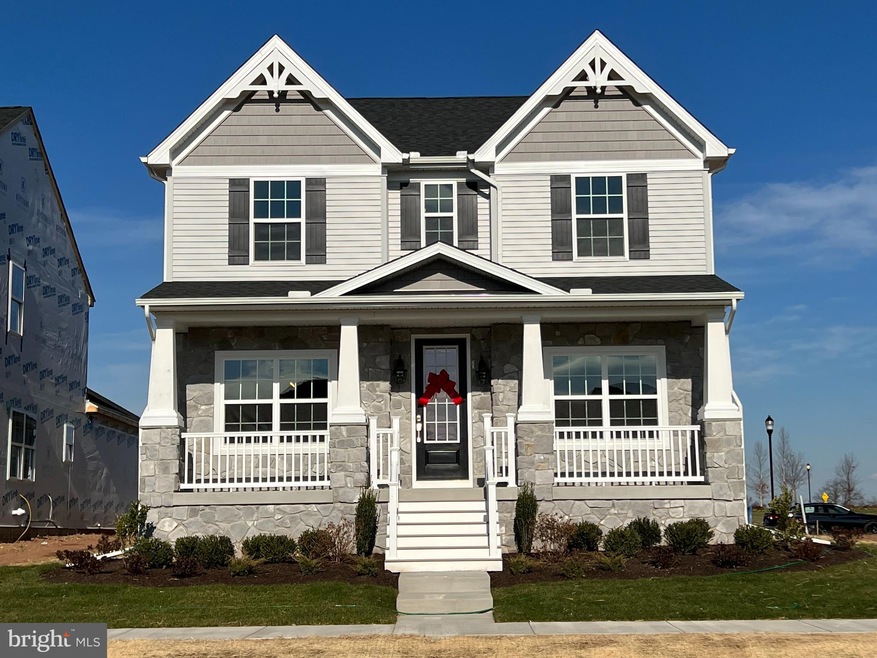 1619 Hobble Trail, Frederick, MD 21702 - photo 1