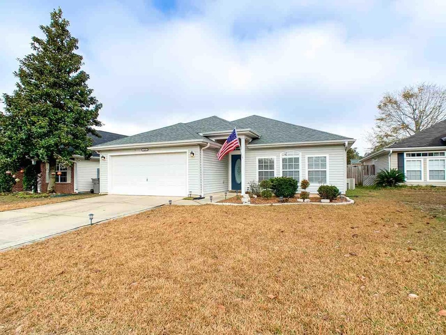 1470 Sturbridge Place, Pensacola, FL 32534 - photo 1