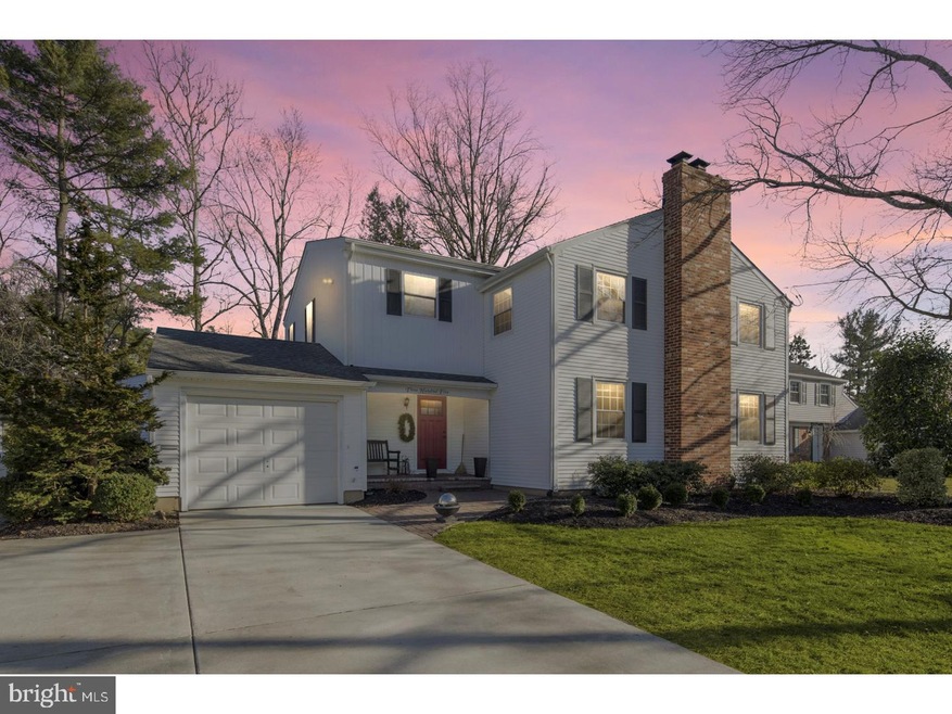 305 Randle Ct, Cherry Hill, NJ 08034 - photo 1