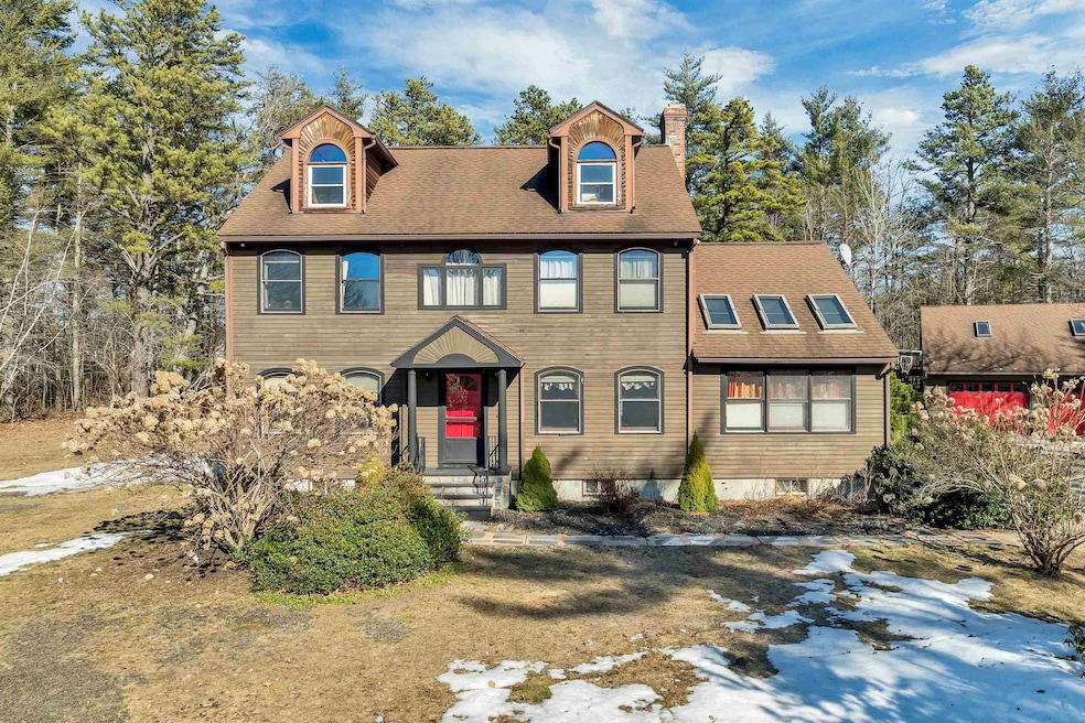 49 Luca Dr, Conway, NH 03813 - photo 1