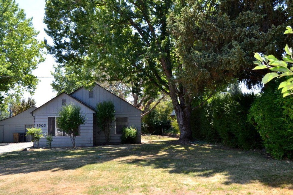 Front foundry 1