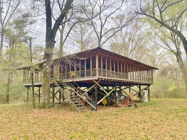 0 Ferguson Cir, McComb, MS 39648 - photo 1