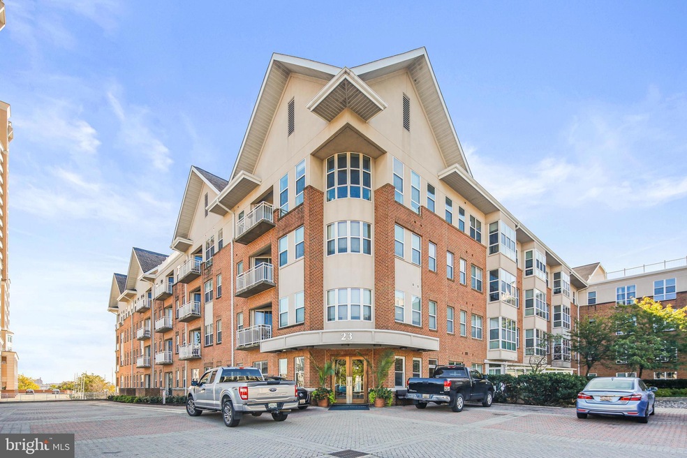 23 Pierside Dr unit 409, Baltimore, MD 21230 - photo 1