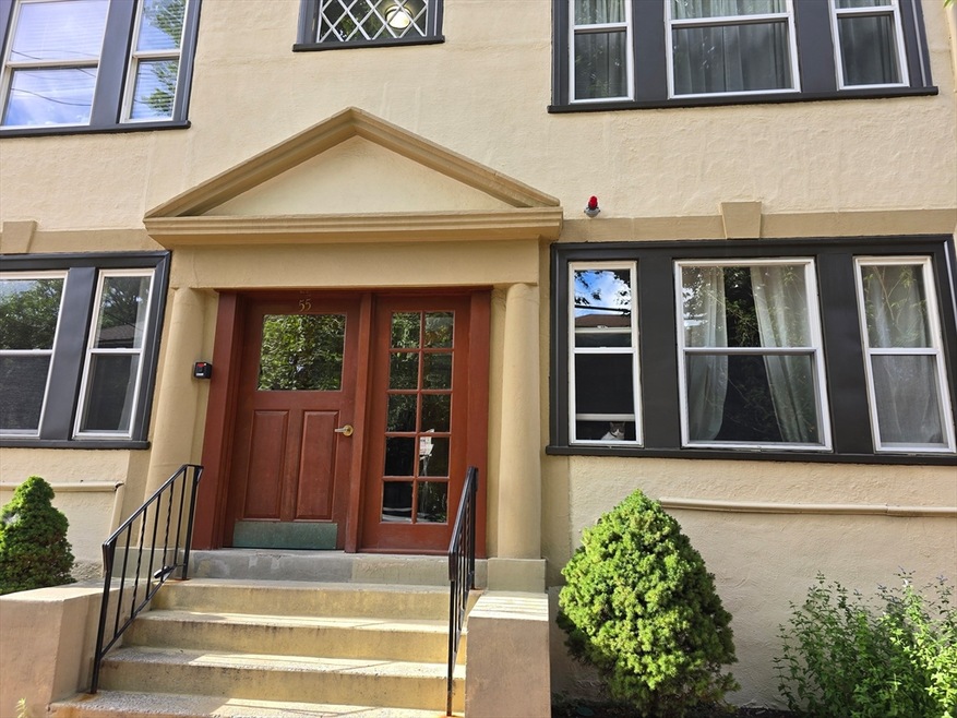 55 Sacramento St unit 1, Cambridge, MA 02138 - photo 1