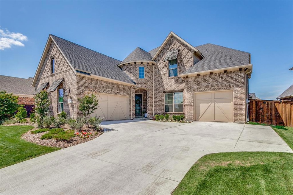 219 Dominion Dr, Wylie, TX 75098 - photo 1