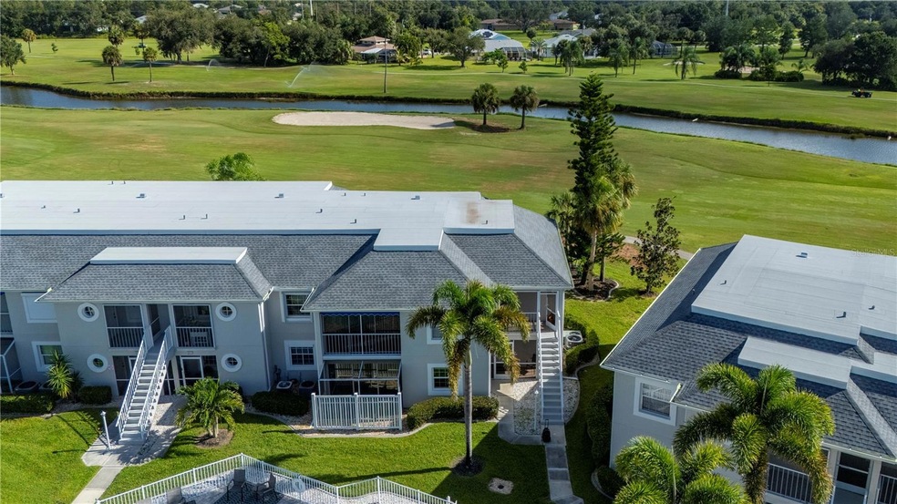 1340 San Cristobal Ave unit 207, Punta Gorda, FL 33983 - photo 1