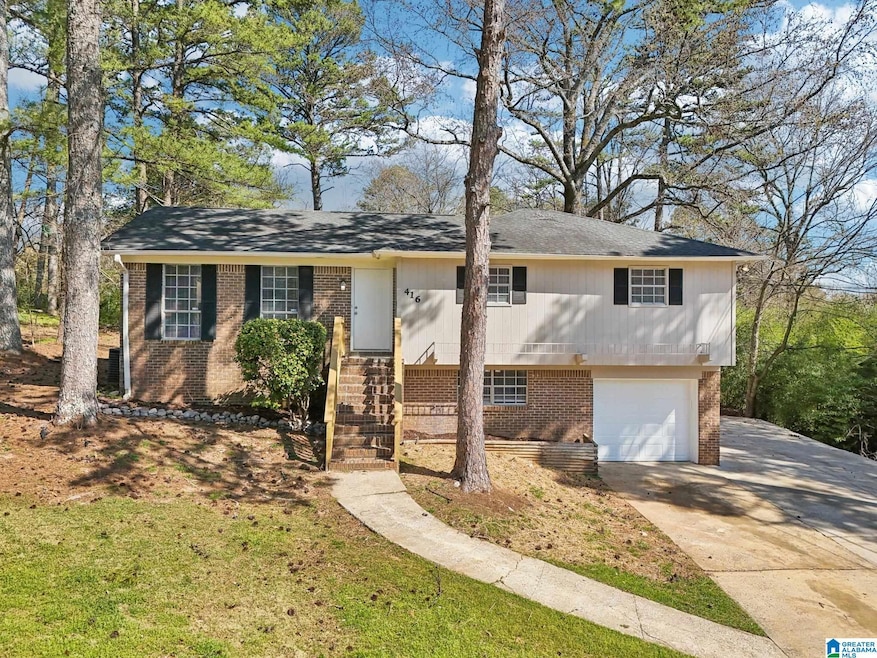 416 20th Ct NE, Center Point, AL 35215 - photo 1