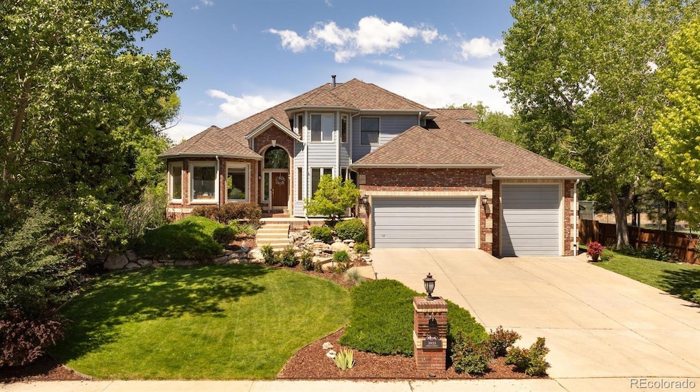 3935 Pierson St, Wheat Ridge, CO 80033 - photo 1