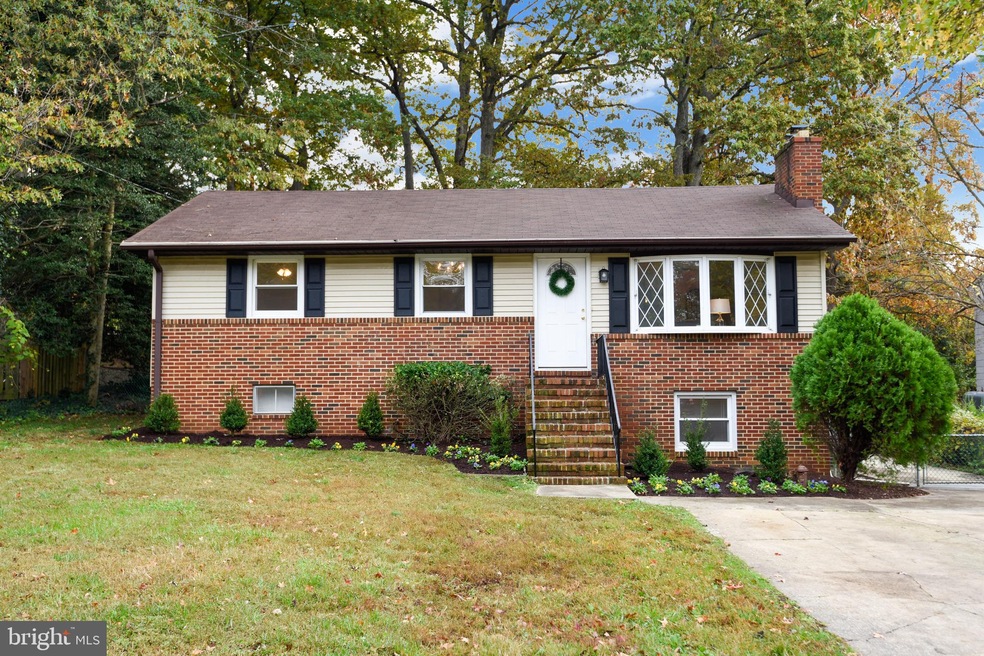 409 Edgemere Dr, Annapolis, MD 21403 - photo 1