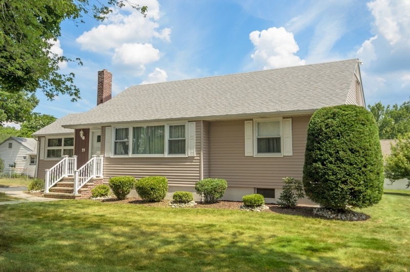 35 Whitley Terrace, Clark, NJ 07066 - photo 1