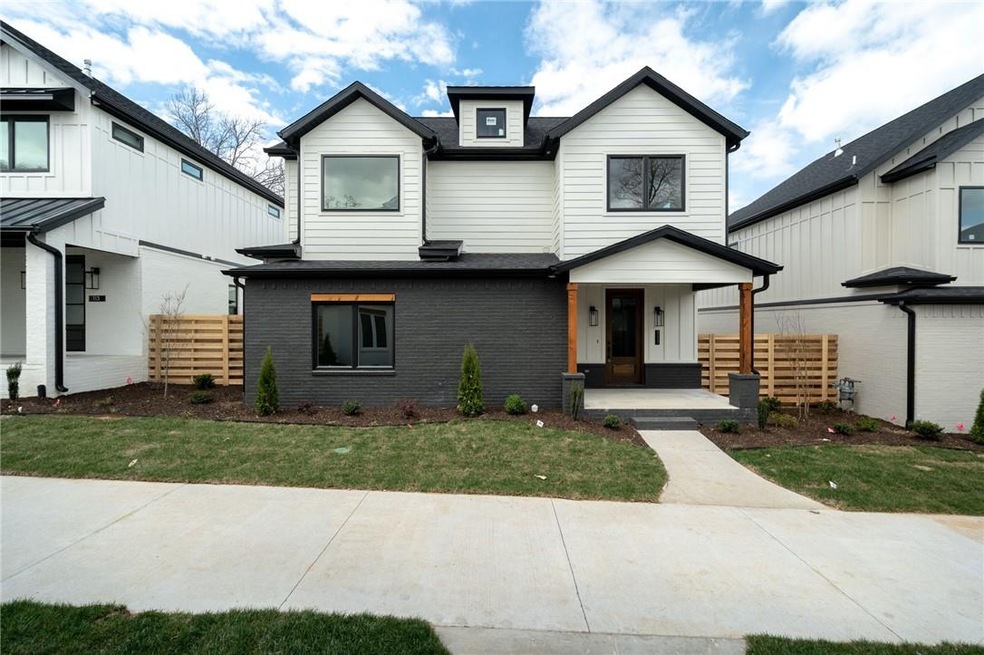 111 NW Rita Way, Bentonville, AR 72712 - photo 1