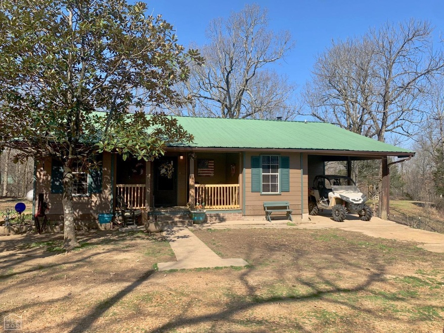 527 Greene 731 Rd, Paragould, AR 72450 - photo 1