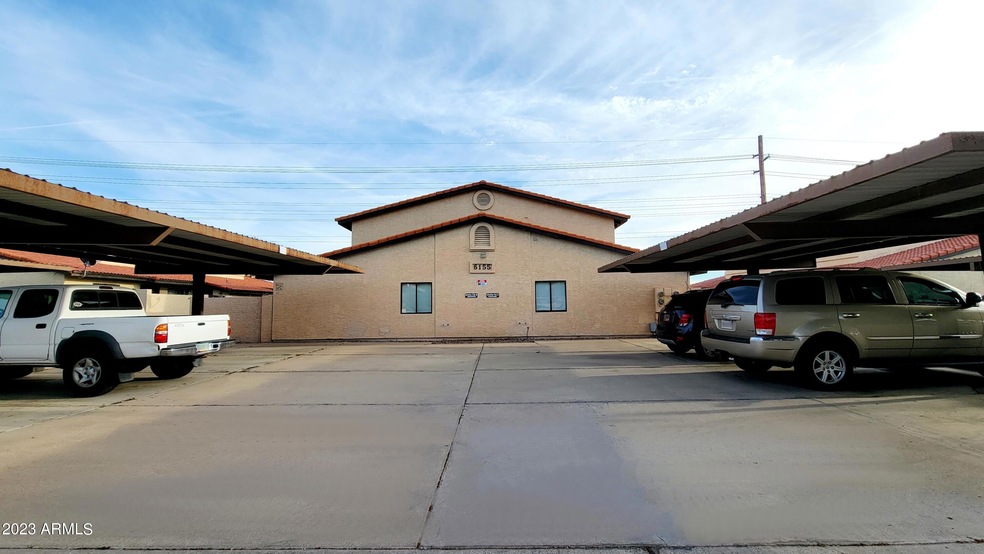 6155 E Greenway St unit 2, Mesa, AZ 85205 - photo 1
