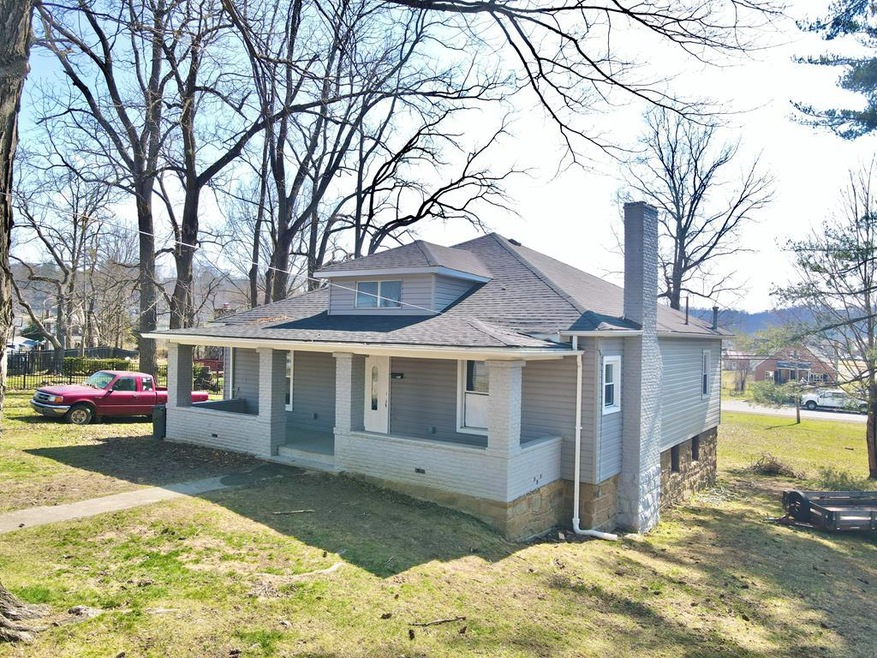 Main View