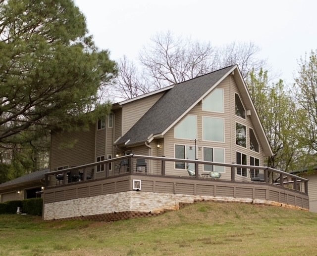 76 Mayfair Dr, Bella Vista, AR 72715 - photo 1