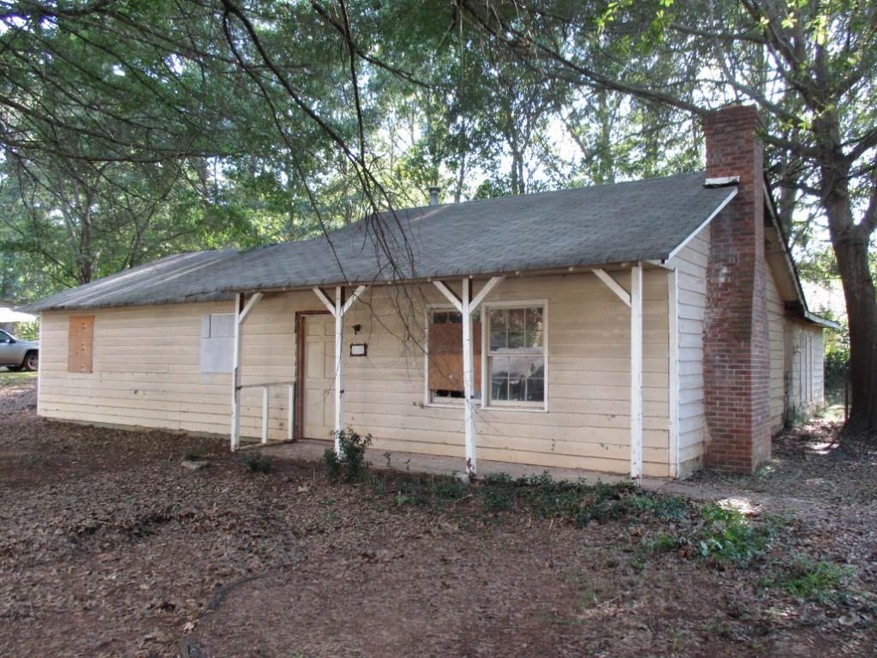 2683 Starr Rd, Morrow, GA 30260 - photo 1