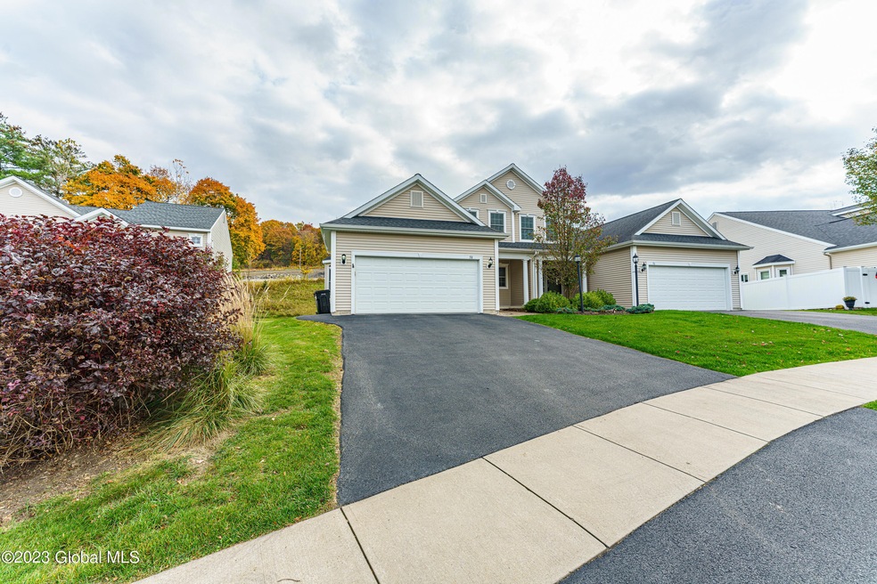 58 Lori Jean Place, Troy, NY 12182 - photo 1