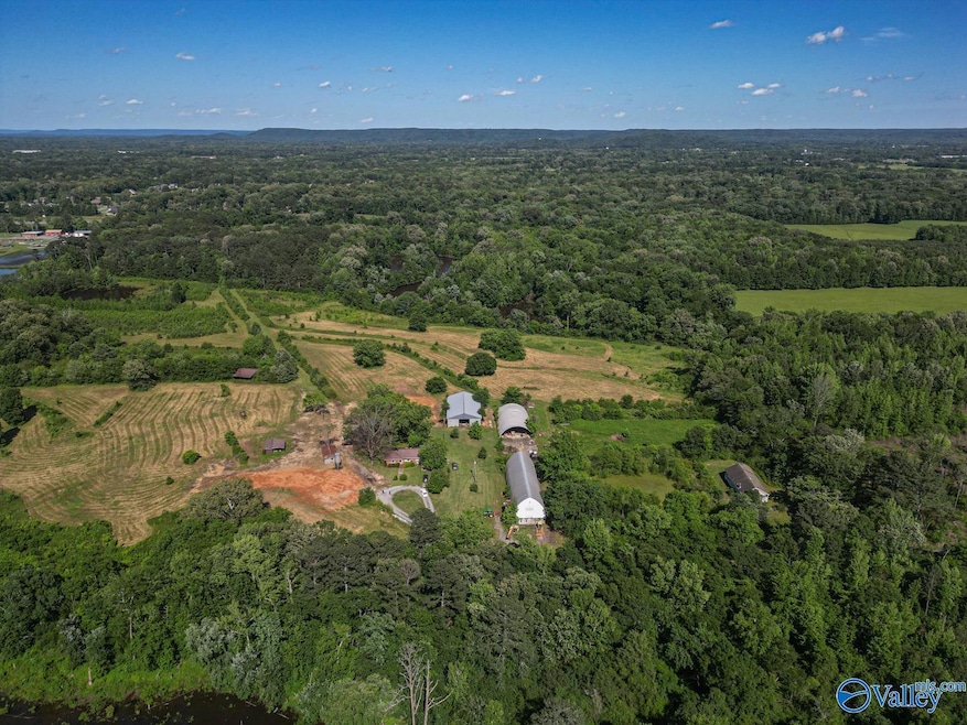 275 Beard Rd, Hartselle, AL 35640 - photo 1