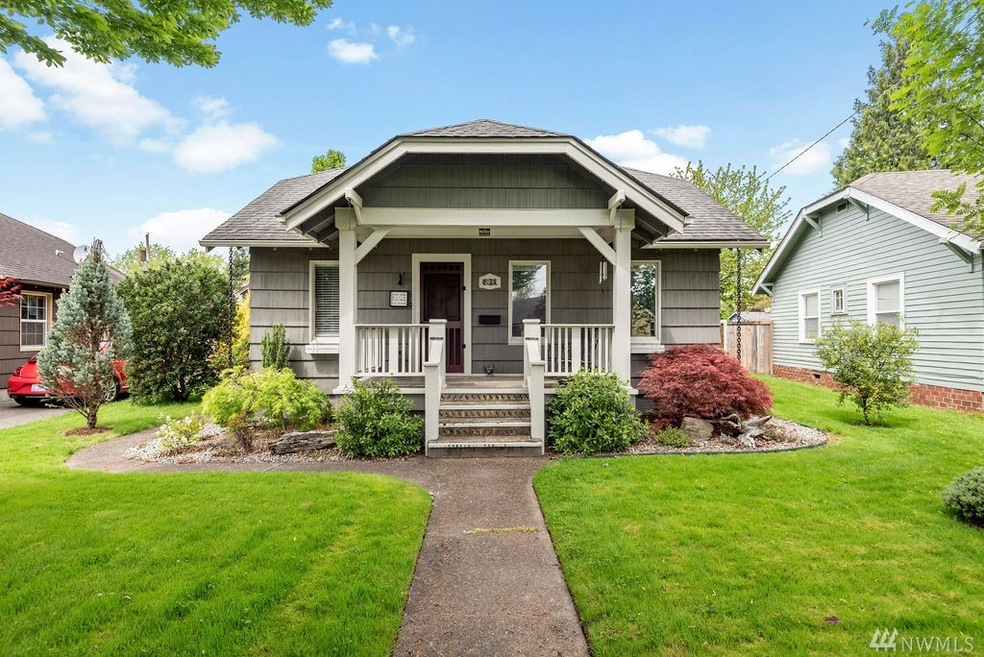 631 21st Ave, Longview, WA 98632 - photo 1