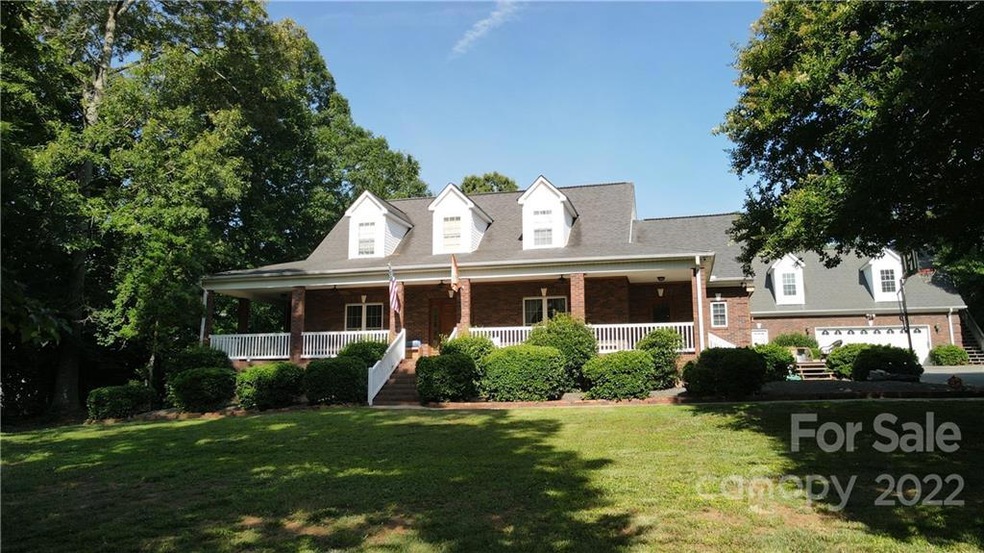 8742 Hayden Way, Concord, NC 28025 - photo 1