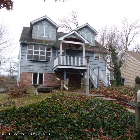 400 N Riverside Dr, Neptune, NJ 07753 - photo 1