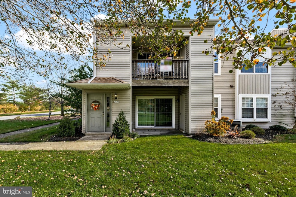 2406 Thistledown Ct unit 2406, Sewell, NJ 08080 - photo 1