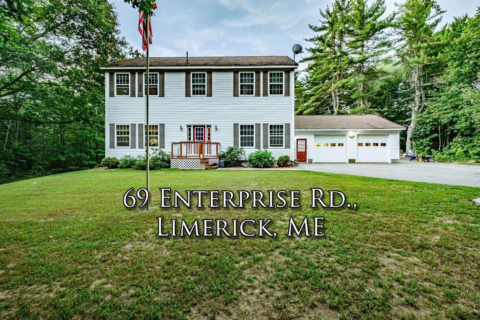 69 Enterprise Road Primary