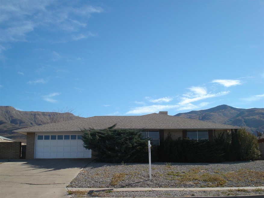 1814 Scenic Dr, Alamogordo, NM 88310 - photo 1