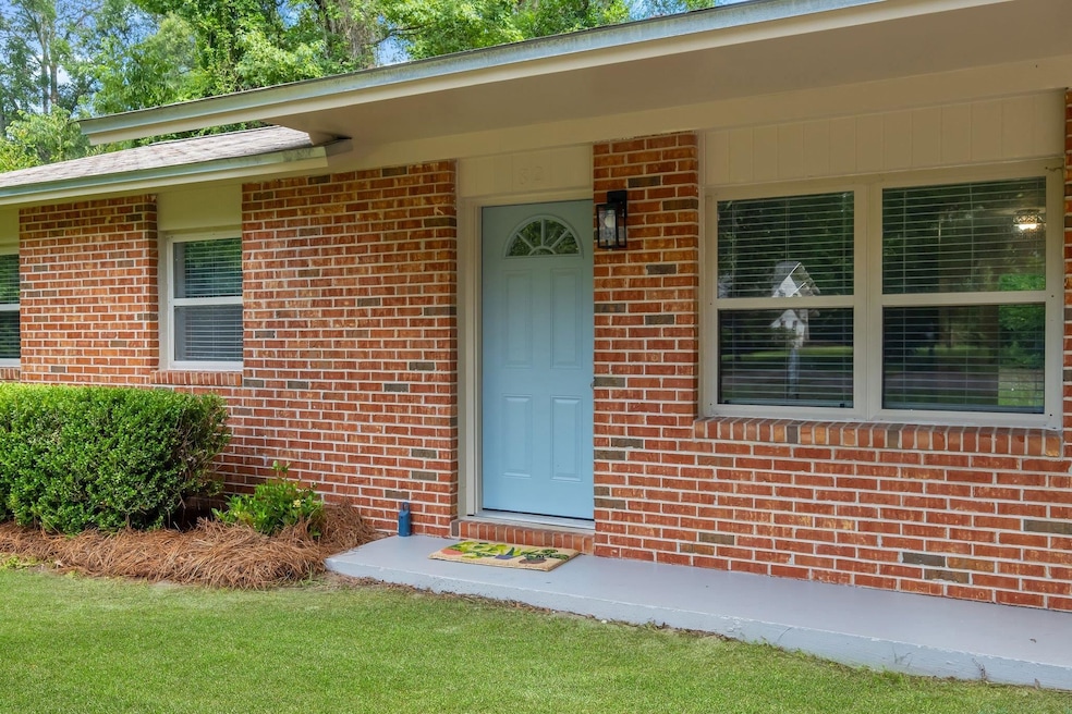 82 Marie Cir, Crawfordville, FL 32327 - photo 1