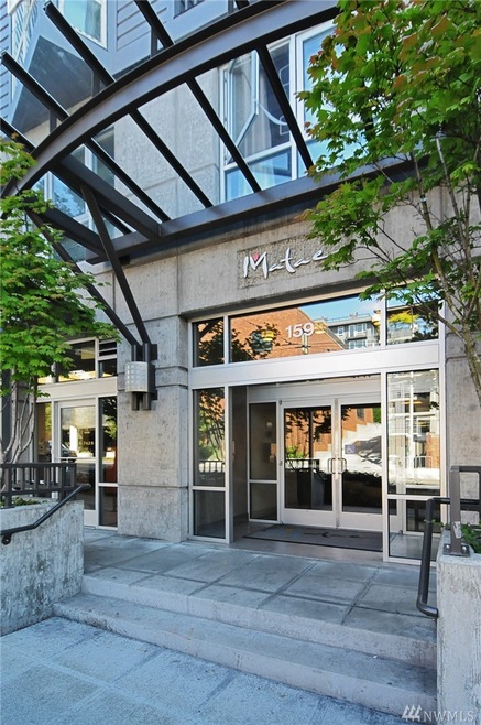 Matae Belltown Condominiums unit 311, Seattle, WA 98109 - photo 1