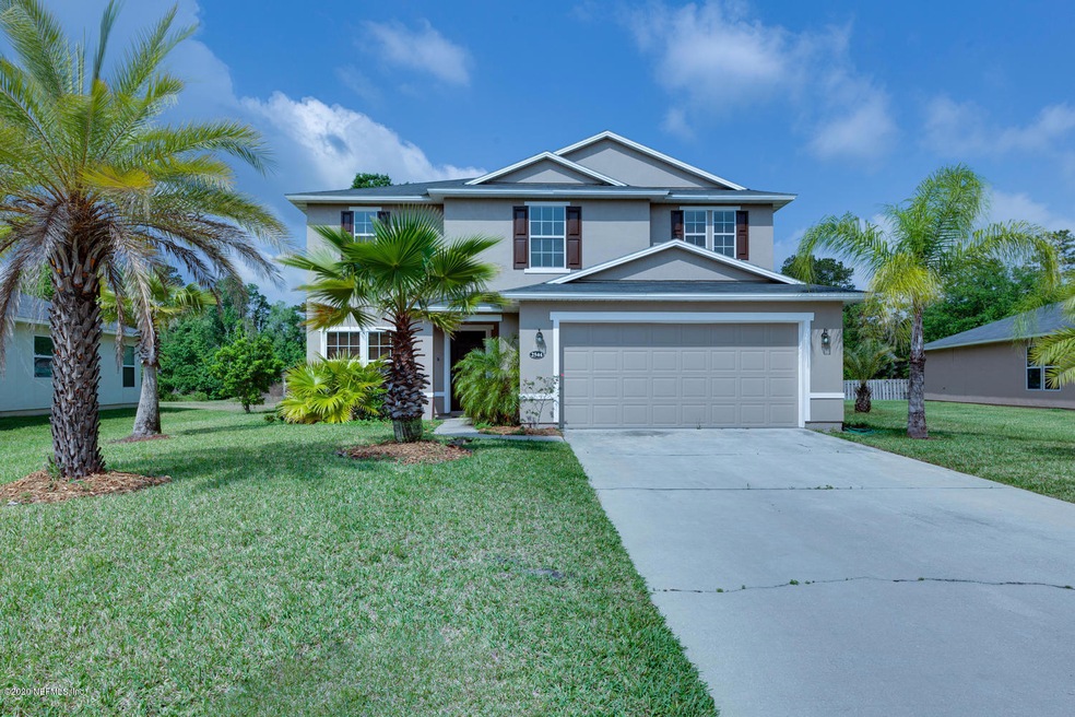 2544 Eisner Dr, Jacksonville, FL 32218 - photo 1