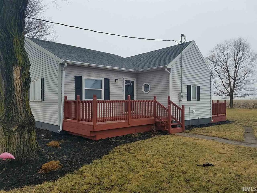 2207 S County Road 750 E, Frankfort, IN 46041 - photo 1